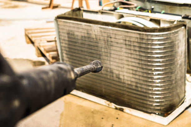 Best Emergency Air Duct Cleaning  in Huntington Woods, MI