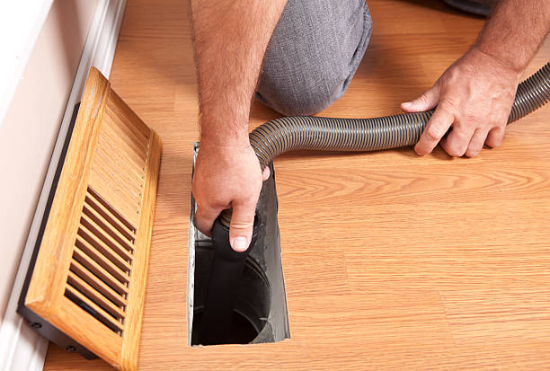 Best Air Duct Cleaning Near Me  in Huntington Woods, MI