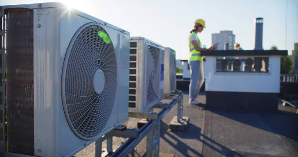 Best Affordable Duct Cleaning Services  in Huntington Woods, MI