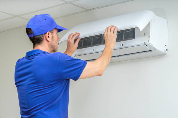 Best Residential Air Duct Cleaning  in Huntington Woods, MI