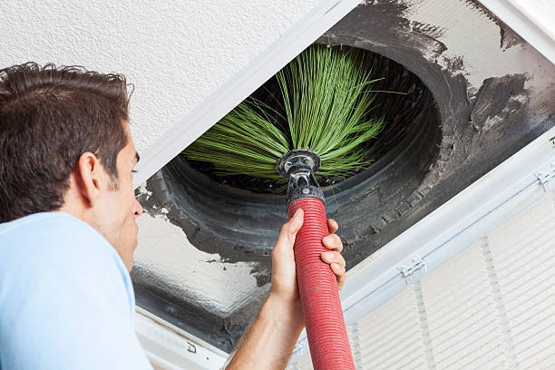 Best Commercial Air Duct Cleaning  in Huntington Woods, MI